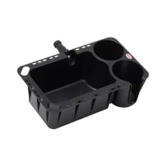 Organizator cu Suport Pentru Pahare Berkley Organizer with Cup Holder