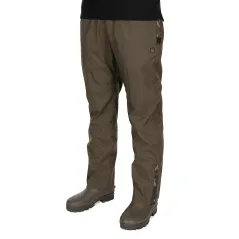 Pantaloni Lungi Fox Camo Khaki RS 10K Trousers