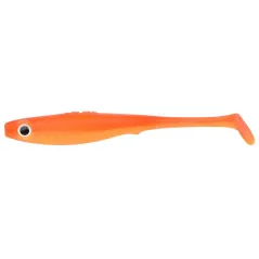 Shad Spro Iris Pop-Eye,Uv Sunburst, 8cm