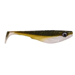 Shad Spro Iris The Shad,UV Baitfish, 8cm