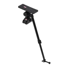Suport Sonar si Sonda Berkley Fish F.Holder with Tele Transducer Arm L