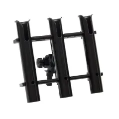 Suport Triplu Pentru Lansete Berkley Rod Holder for Three Rods