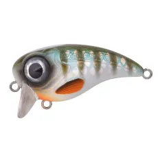 Vobler Spro Fat IRIS, Herring, 5cm, 10g