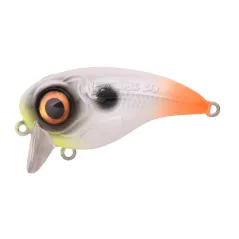 Vobler Spro Fat IRIS, Hot Tail, 5cm, 10g