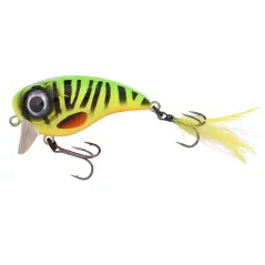 Vobler Spro Fat IRIS, Firetiger, 5cm, 10g