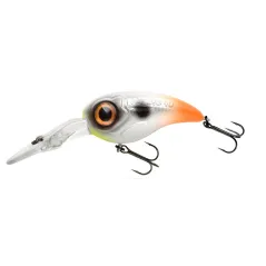 Vobler Spro Fat Iris Dr ,Hot Tail, 4cm, 6.2g