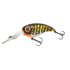 Vobler Spro Fat Iris Dr ,Northern Pike, 4cm, 6.2g