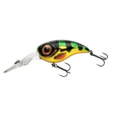 Vobler Spro Fat Iris Dr ,Perch, 4cm, 6.2g