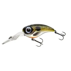 Vobler Spro Fat Iris Dr ,Shad, 4cm, 6.2g