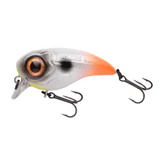 Vobler Spro Fat Iris Slow Floating, Hot Tail, 4cm, 5.3g