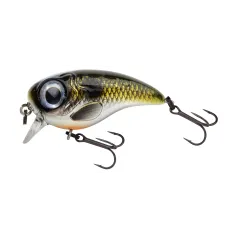 Vobler Spro Fat Iris Slow Floating, Shad, 4cm, 5.3g
