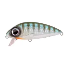 Vobler Spro Iris Flanky, Herring, Nr.6, 7.5cm, 13g