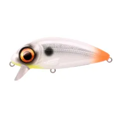 Vobler Spro Iris Flanky, Hot Tail, Nr.6, 7.5cm, 13g