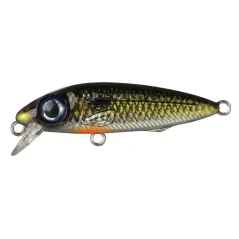Vobler Spro Iris The Kid, Shad, Nr.10, 4.8cm, 6.3g