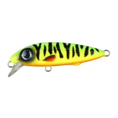 Vobler Spro Iris The Kid, Firetiger, Nr.10, 4.8cm, 6.3g