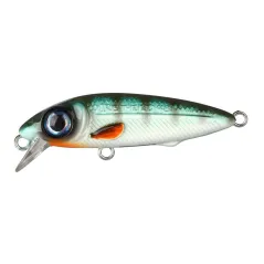 Vobler Spro Iris The Kid, Herring, Nr.10, 4.8cm, 6.3g