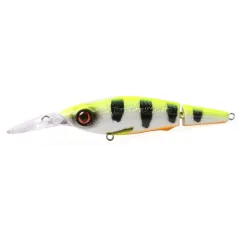 Vobler Spro Iris Twitchy, Hot Perch, 7.5cm, 9g