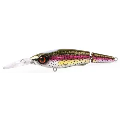 Vobler Spro Iris Twitchy, Rainbow Trout, 7.5cm, 9g