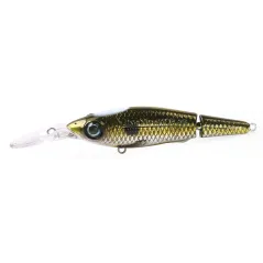 Vobler Spro Iris Twitchy, Shad, 7.5cm, 9g