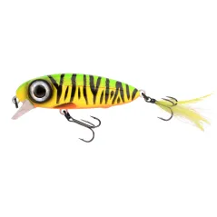 Vobler Spro Iris Underdog 70, Firetiger, 7cm, 13g