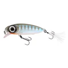 Vobler Spro Iris Underdog 70, Herring, 7cm, 13g