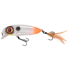 Vobler Spro Iris Underdog 70, Hot Tail, 7cm, 13g