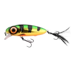 Vobler Spro Iris Underdog 70, Perch, 7cm, 13g