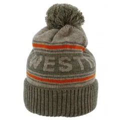 Caciula Westin Beanie Mountain Snowroller Gri