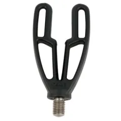 Cap Suport Lanseta Pescuit Fox Front Runner Rod Rest Head, 4x7cm