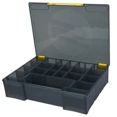 Cutie SPRO TBX M80L Dark, 35x25x8cm