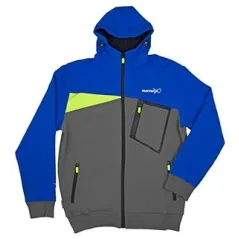 Jacheta Matrix Soft Shell Hoody