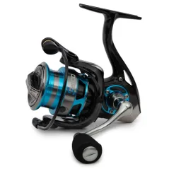 Mulineta Salmo Reel S