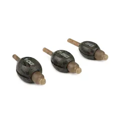 Plumb Matrix In-Line Pellet Bombs