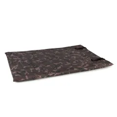 Saltea de Primire Fox Camo Flat Mat, 100x65cm