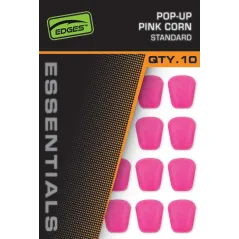 Porumb Flotant Fox Pop up Pink, 10buc/pachet