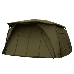 Cort de Pescuit Avid Carp EXO+ Bivvy 270x195cm - Confort si Protectie