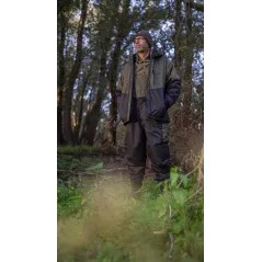 Costum Grade Layered 3 Piese Thermal Suit