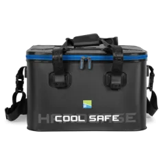 Geanta Frigorifica Preston Hardcase Rigid Bag, 46x29x29cm