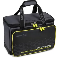 Geanta Matrix Ethos® Pro Feeder Bag + 3Cutii, 39x24x26cm