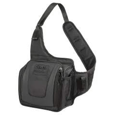 Geanta de Umar Gamakatsu Shoulder Bag+ 2 Cutii pentru Naluci