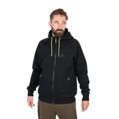 Hanorac Matrix Sherpa Winter Hoody