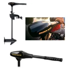 Motor Electric Barca New Endura C2, 36", 50lb, 12V