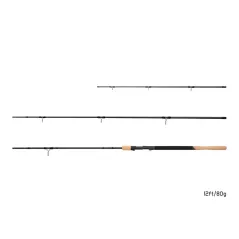 Lanseta Feeder Delphin Nirvana FDR, 3.60m, 40-80g, 3+3buc