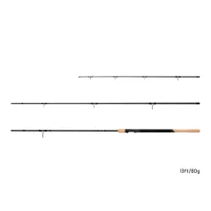 Lanseta Feeder Delphin Nirvana FDR, 3.90m, 40-80g, 3+3buc