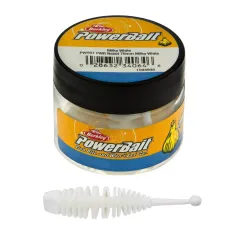 Naluca Power Baits Naiad, Milky White, 5cm, 10buc/plic