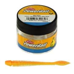 Naluca Power Flail , FL Orng/Snsne Ylw, 5cm, 12buc