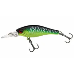 Vobler Berkley Pulse Minnow, Firetiger, 4.5cm, 3.4g