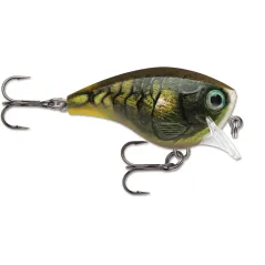 Vobler Rapala BX Brat Big, Culoare MSY, 7cm, 21g