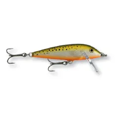 Vobler RAPALA Countdown, Culoare RFSM, 5cm, 5g