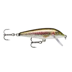 Vobler RAPALA Countdown, Culoare RTL, 5cm, 5g